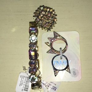 Katy Perry jewelry 🐹